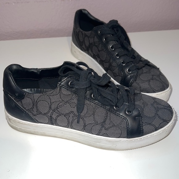 Coach Shoes - Picture 1 of 7